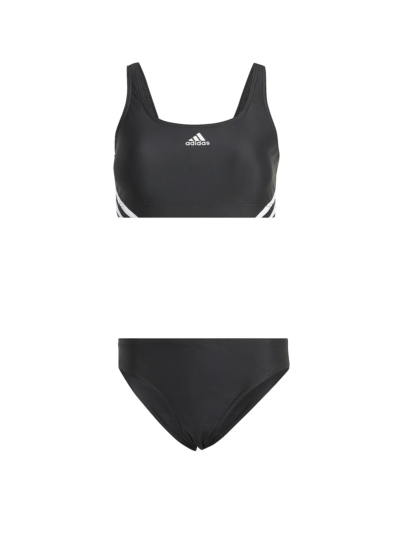 ADIDAS | Damen Bikini 3-Streifen | 